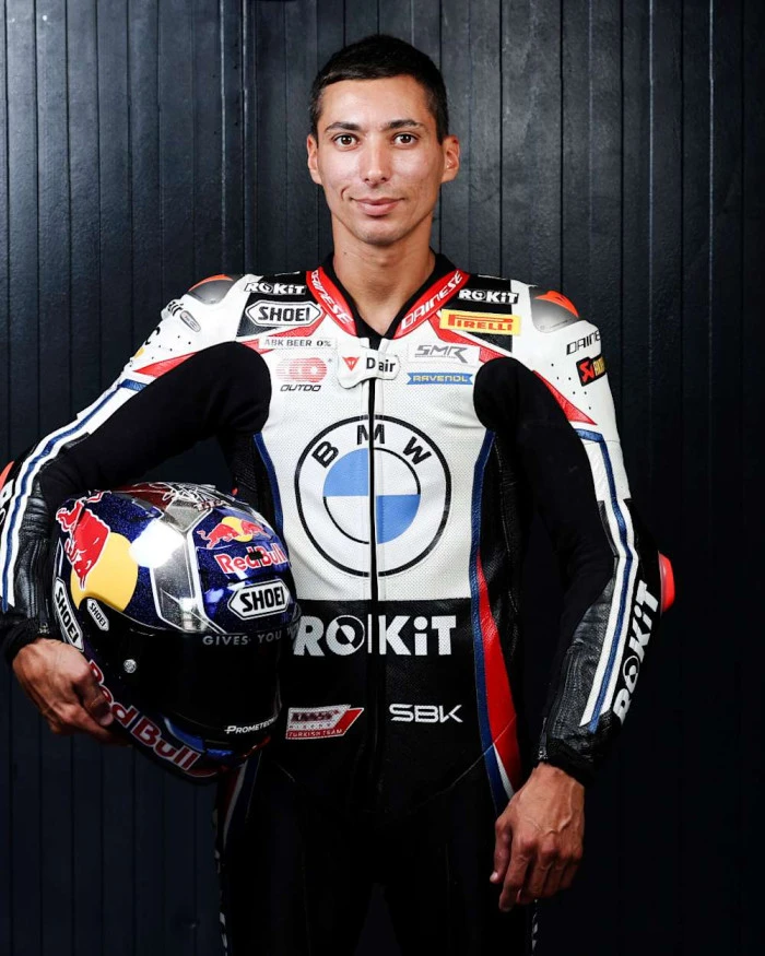 Toprak Razgatlıoğlu, MotoGP'deki ilk ana yarışını 17. sırada tamamladı!