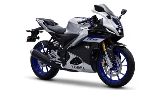 Yamaha&rsquo;dan S&uuml;rpriz Hamle: Yeni YZF-R2 Resmen Tanıtıldı!