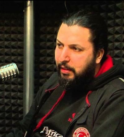 Zafer Fatih ÖZSOY